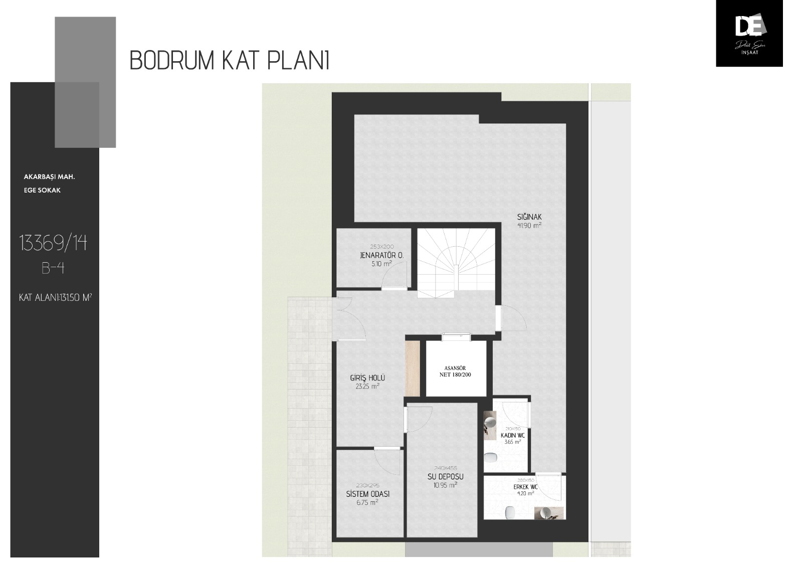Akarbaşı Projesi 2