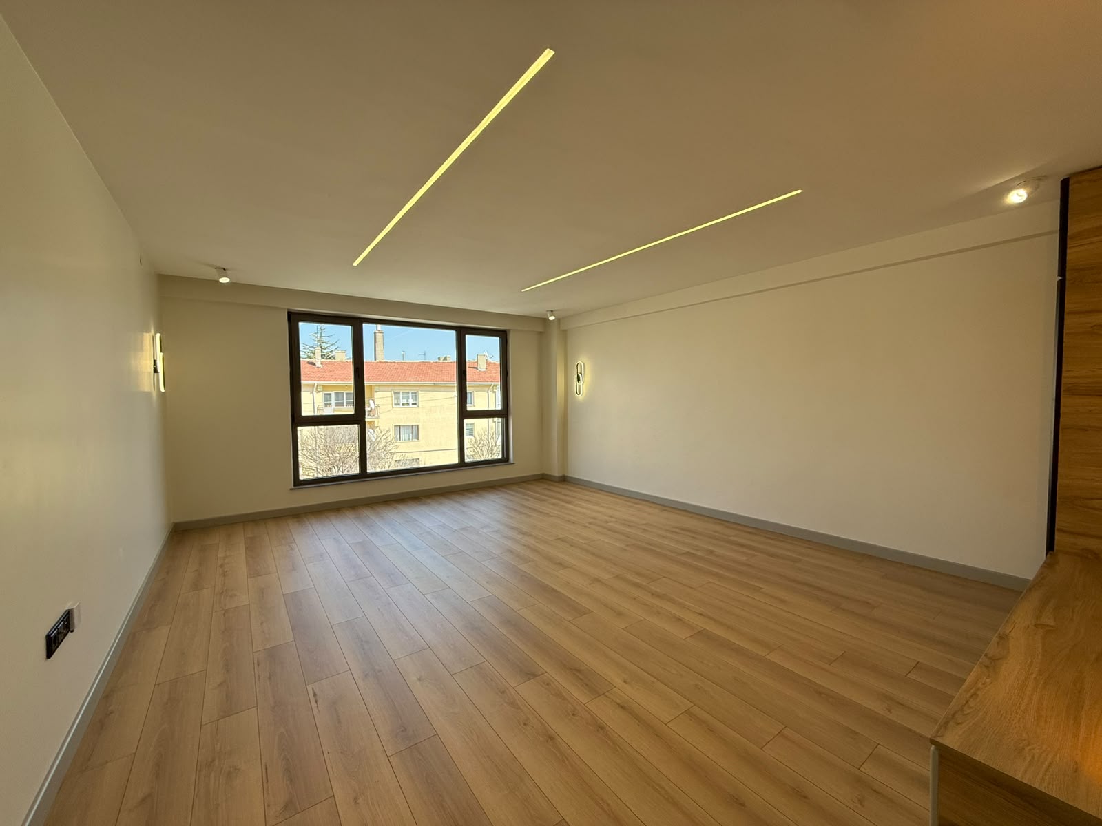 İsmet İnönü 2. Cadde Projesi 6